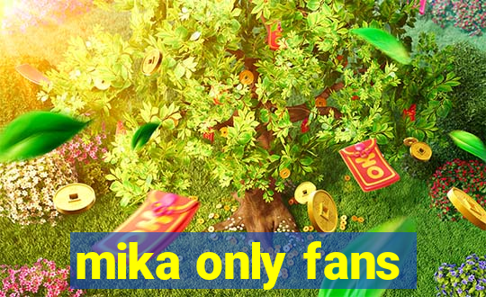 mika only fans